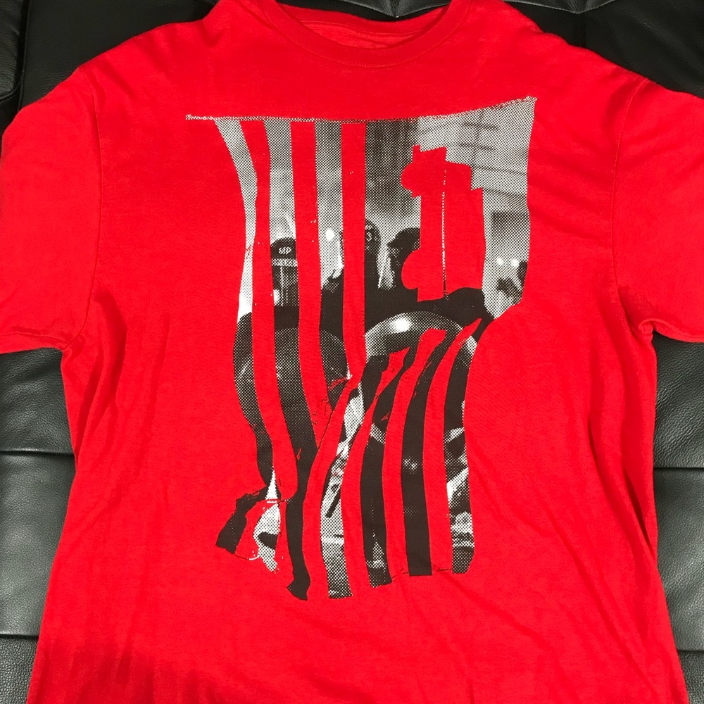 Trukfit t-shirt